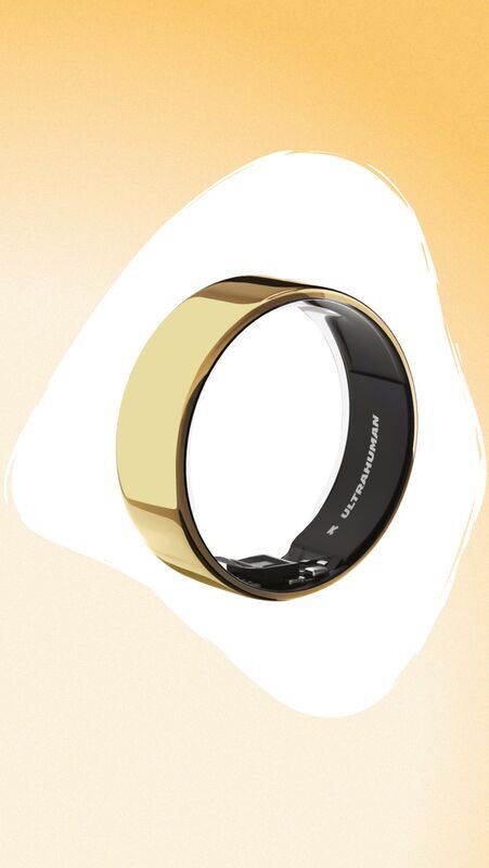 ULTRA HUMAN RING
