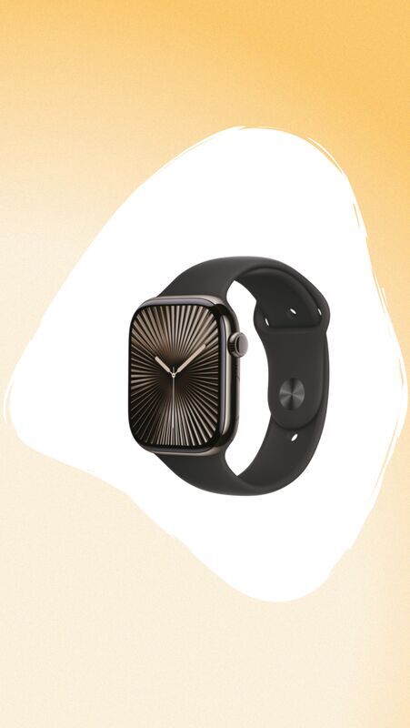Apple Watch 10 series