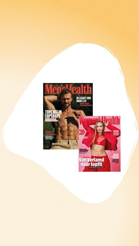 (WO)MENS HEALTH JAAR ABO