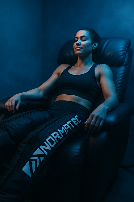 The Recovery Zone