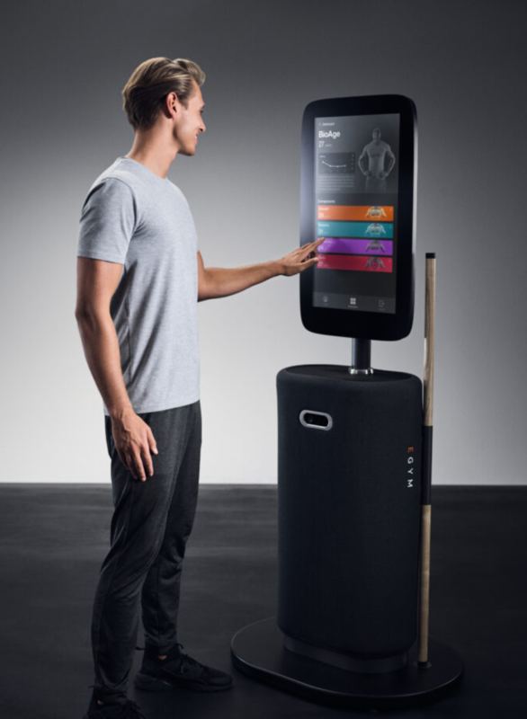 Fitness Hub