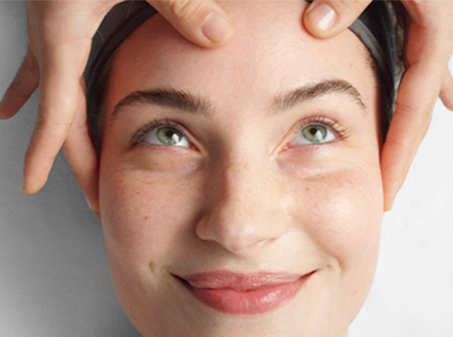 Dermalogica workshop