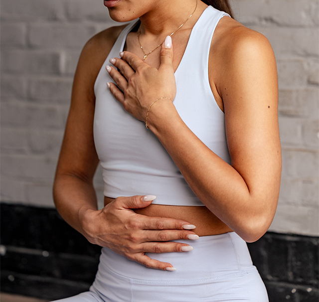 Meditation after work