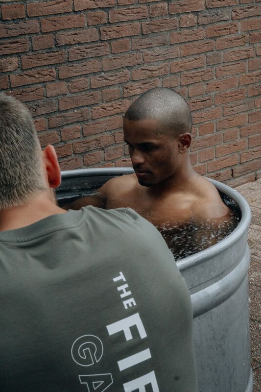 ICE & BREATH EXPERIENCE