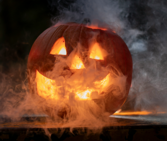 TRICK OR TREAT