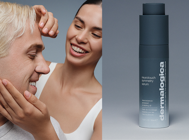 Dermalogica workshop