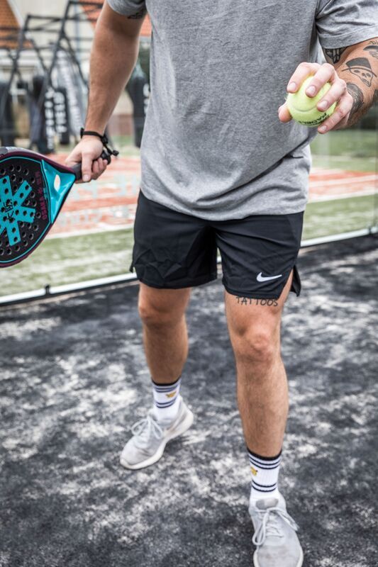 Clinic voor beginners