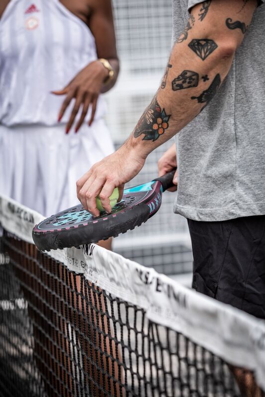 Clinic voor gevorderden